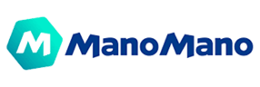 Logo ManoMano